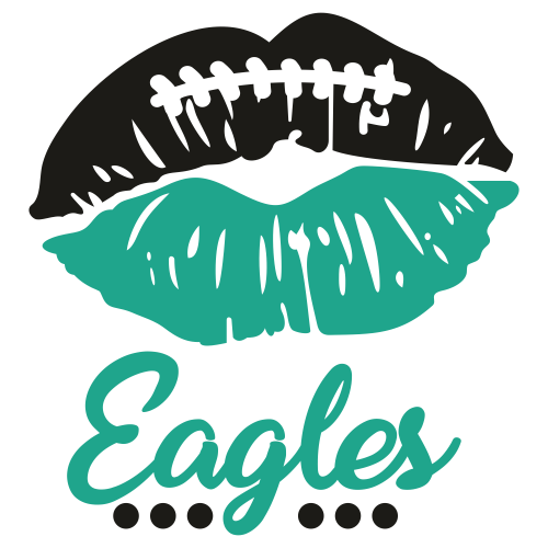 Philadelphia-Eagles-Lips-Svg
