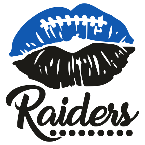 Oakland-Raiders-Lips-Svg