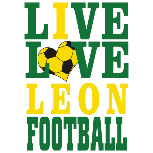 Live-Love-Leon-Football-Svg