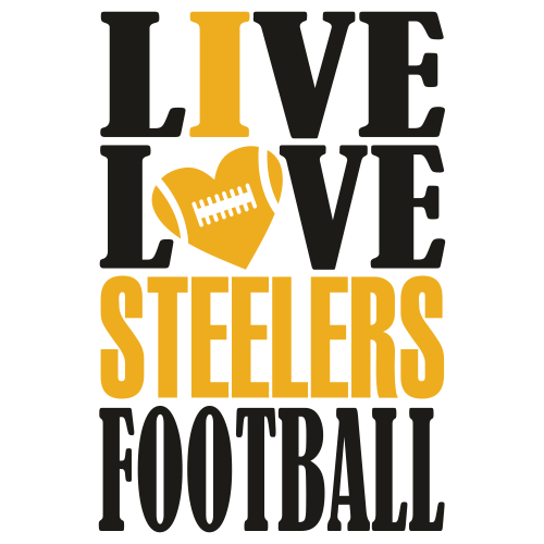 Live-Love-Steelers-Football-Svg