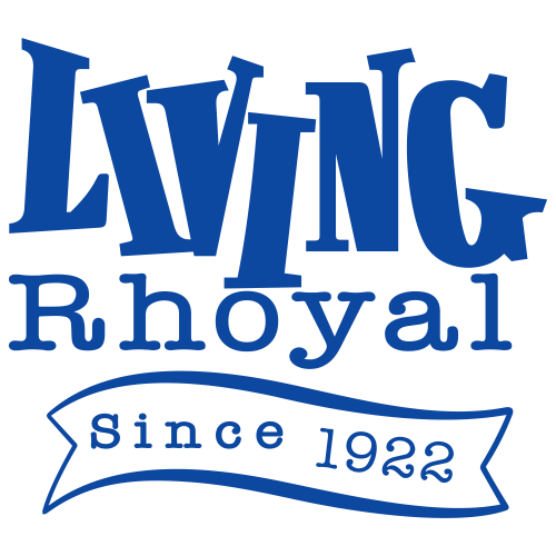 Living-Royal-Since-1922-Svg