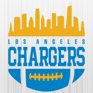 Los-Angeles-Chargers-Tower-Svg