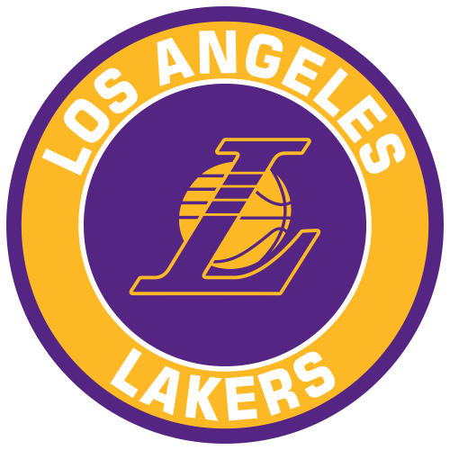 Los-Angeles-Lakers-Circle-Svg