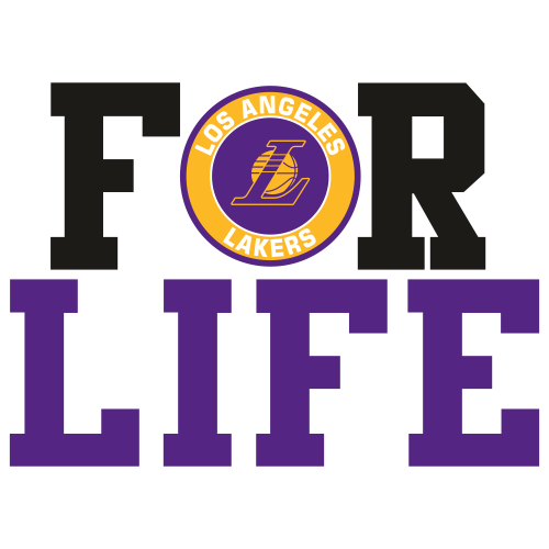 Los-Angeles-Lakers-For-Life-Svg