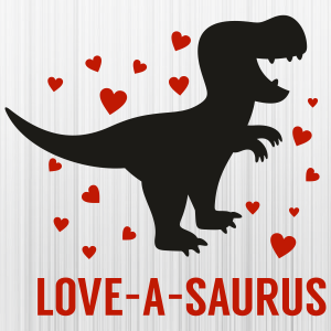 Love-A-Saurus-Valentines--Svg
