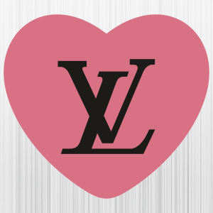 Louis-Vuitton-Heart-Logo-Svg