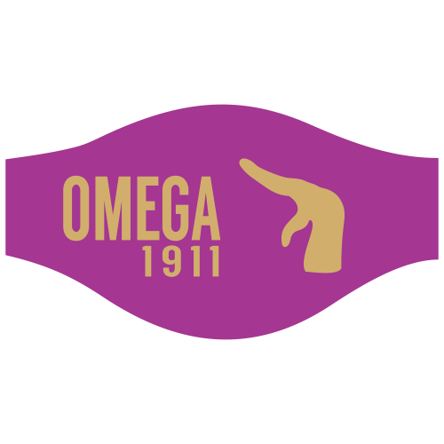 Omega Psi Phi Mask Svg Omega Psi Phi Face Mask Svg Omega Psi Phi