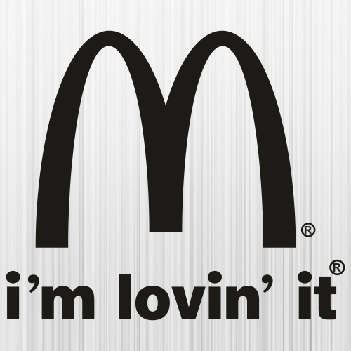 McDonalds-I-m-Lovin-it-Black-Logo-Svg