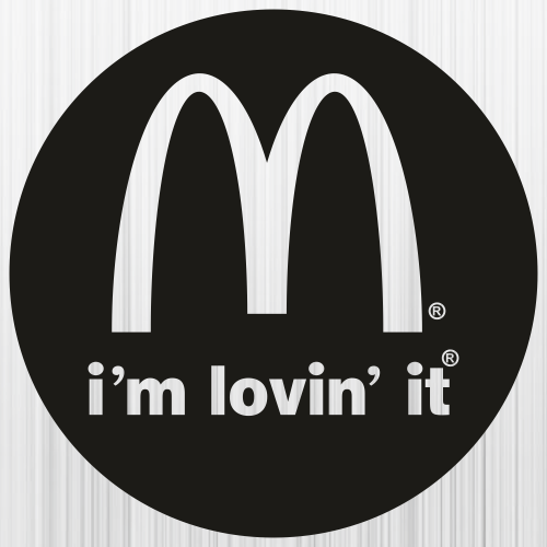 McDonalds-I-m-Lovin-it-Black-Circle-Svg