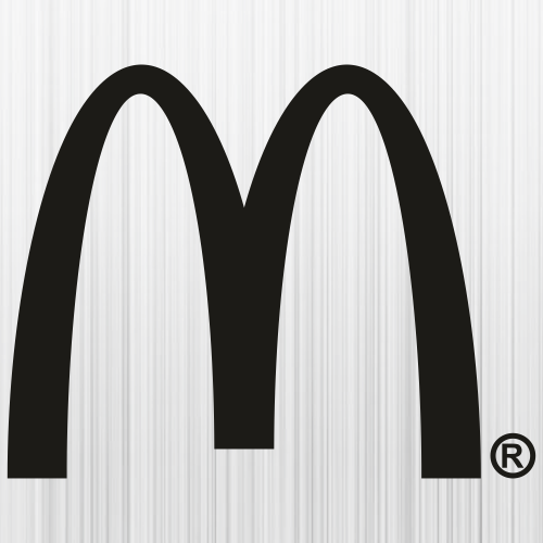 McDonalds-M-Svg