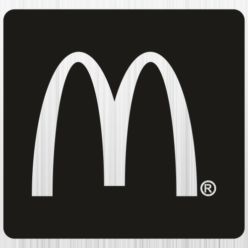 McDonalds-Black-Rectangle-Svg