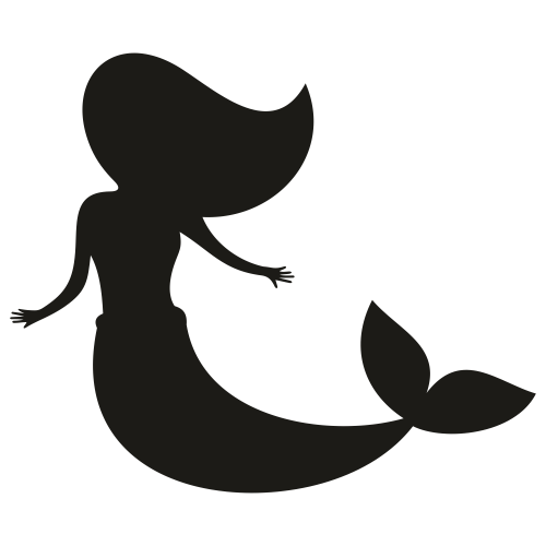 Download Cute Mermaid Svg Cute Mermaid Vector Files Fly Mermaid Svg Cut Files Jpg Png Svg Cdr Ai Pdf Eps Dxf Format