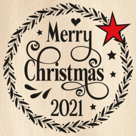 Merry-Christmas-2021-Ornament-Svg