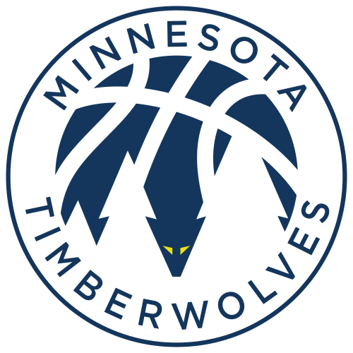 Minnesota-Timberwolves-Svg