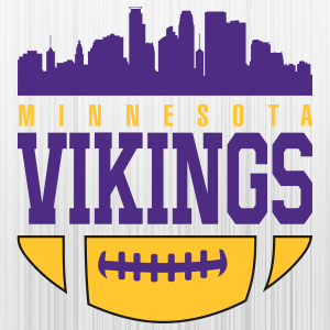 Minnesota-Vikings-Tower-Svg