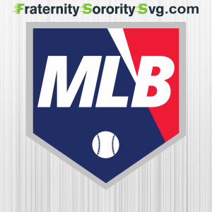 Major League Baseball Highlights Svg
