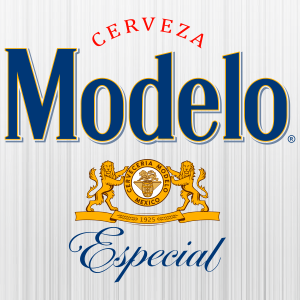 Cerveza Modelo Especial SVG | Cerveza Modelo PNG | Modelo Logo vector File