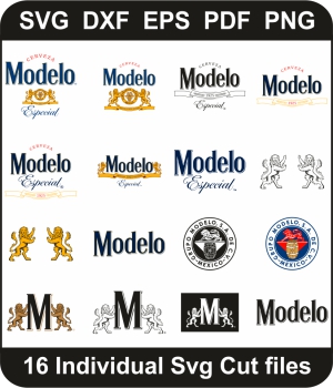 Modelo-Svg-Pack