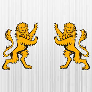 Modelo-Lion-Logo-Svg