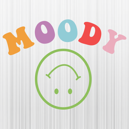 Moody-Funny-Svg