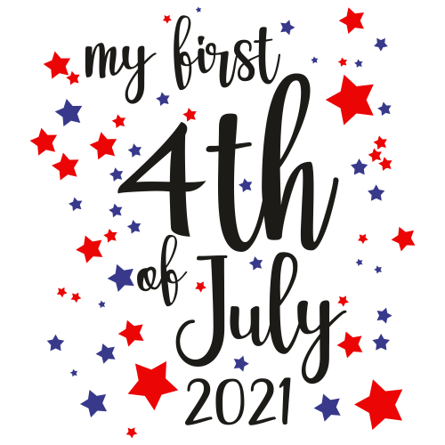 My-First-4th-of-July-2021-Svg
