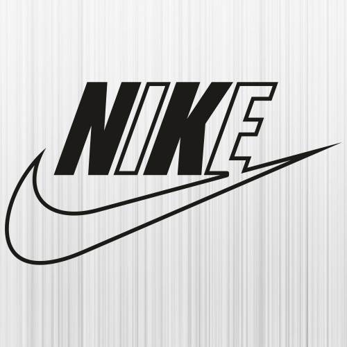 Nike-Black-Outline-Logo-Svg