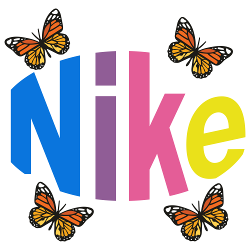 Free Free 315 Nike Butterfly Svg SVG PNG EPS DXF File