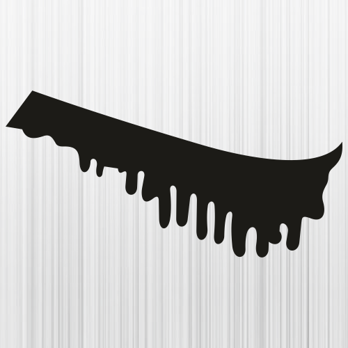 Nike-Dripping-Border-Svg