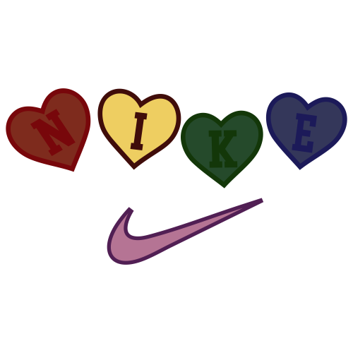 Heart Logo Svg 44 SVG PNG EPS DXF File