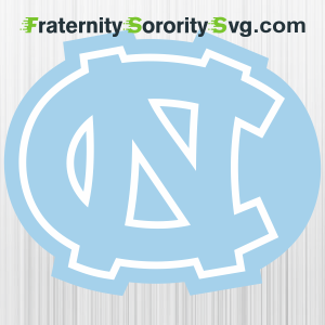 North-Carolina-Tar-Heels-Logo-Svg