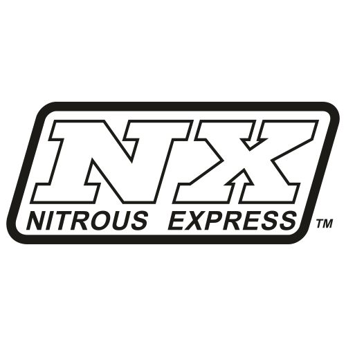 Nx-Logo-Svg