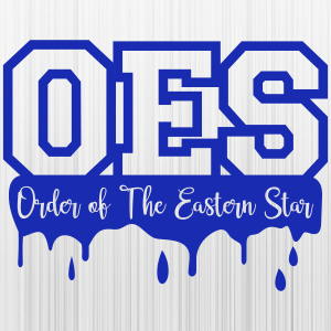 OES-Order-of-the-Eastern-Star-Logo-Svg
