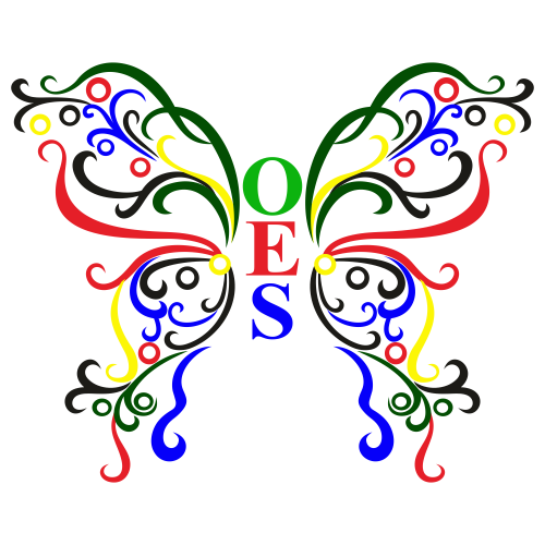 OES-Butterfly-Svg