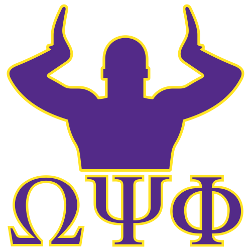 Omega Psi Phi Fraternity Omega Psi Phi Logo Png Original Size Png ...
