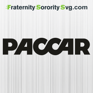 Paccar-Svg