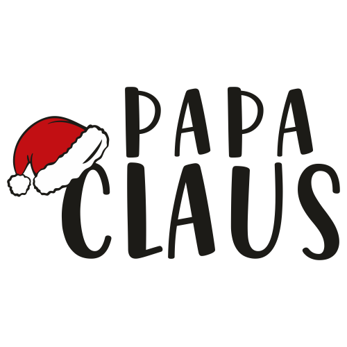 Papa-Claus-Svg