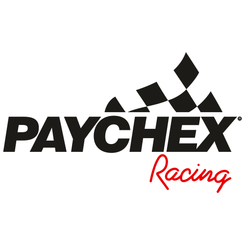 Paychex Racing Svg