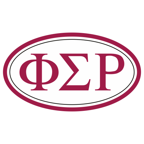 Phi-Sigma-Rho-Logo-Svg