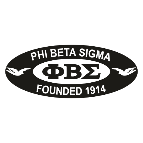 Phi Beta Sigma Logo SVG