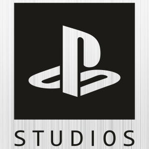 PlayStation Ps Studios Svg