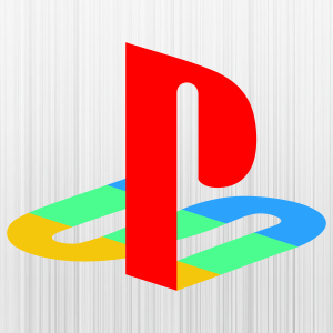 PlayStation-Ps-Svg