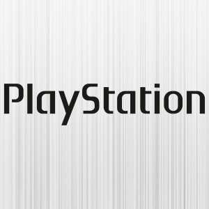 PlayStation-Svg