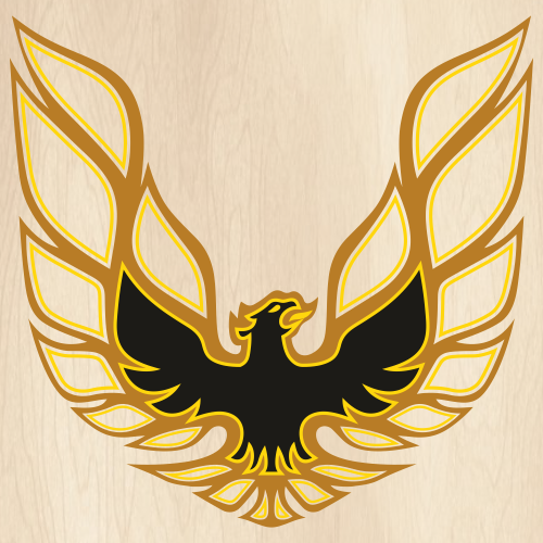 Pontiac-Firebird-Logo-Svg