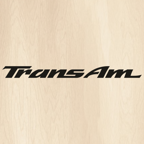 Trans-Am-Logo-Svg
