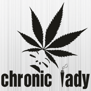 Chronic-Lady-Svg