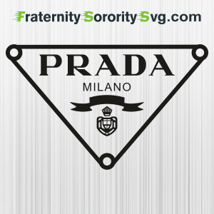 Prada-Milano-Crow-Svg