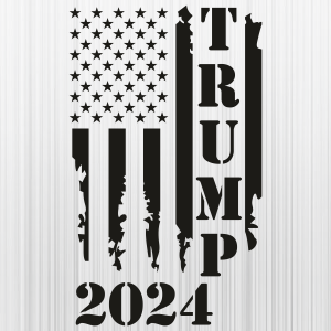 President-Trump-2024-Svg
