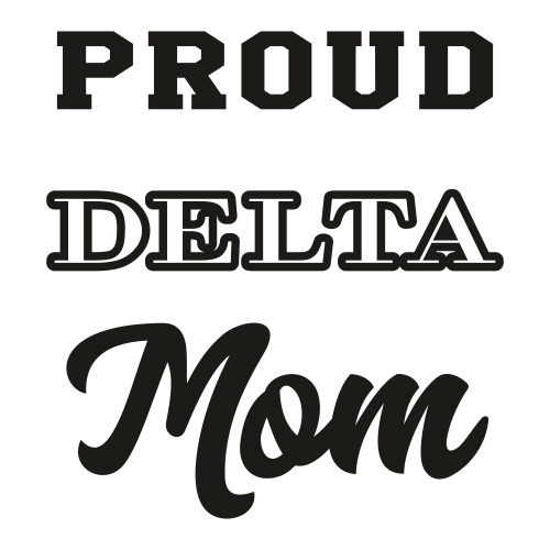 Download Proud Delta Mom Svg Delta Sigma Theta Proud Delta Mom Delta Sigma Theta Svg Cut File Download Jpg Png Svg Cdr Ai Pdf Eps Dxf Format