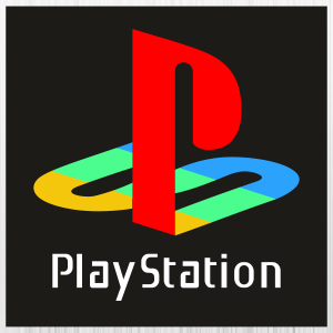 Ps-PlayStation-Svg