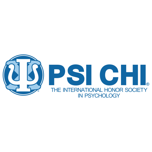 Psi Chi International Honor Society Svg